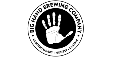 Big Hand Brewery