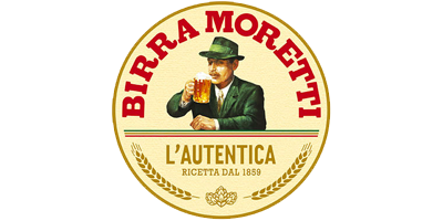 Birra Moretti
